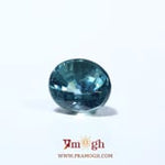 Blue Zircon - 6 Carat