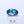 Load and play video in Gallery viewer, Blue Zircon - 6.4 Carat
