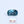 Load and play video in Gallery viewer, Blue Zircon - 5.05 Carat
