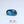 Load and play video in Gallery viewer, Blue Zircon - 5.1 Carat
