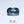 Load and play video in Gallery viewer, Blue Zircon - 10.3 Carat
