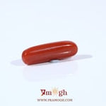 Red Coral - 3.25 Carat
