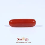 Red Coral - 3.37 Carat