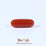 Red Coral - 3.29 Carat