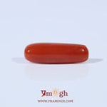 Red Coral - 3.75 Carat