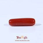 Red Coral - 4.2 Carat