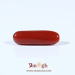 Red Coral - 4.3 Carat