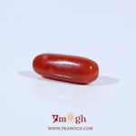 Red Coral - 3.37 Carat
