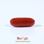 Red Coral - 3 Carat