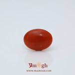 Japanese Red Coral - 2.45 Carat