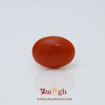 Japanese Red Coral - 2.52 Carat