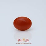 Japanese Red Coral - 2.9 Carat