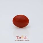 Japanese Red Coral - 2.37 Carat