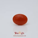 Japanese Red Coral - 2.55 Carat
