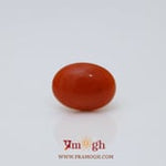 Japanese Red Coral - 2.68 Carat