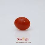 Japanese Red Coral - 2.8 Carat