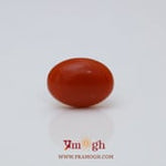 Japanese Red Coral - 2.89 Carat