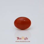 Japanese Red Coral - 2.65 Carat
