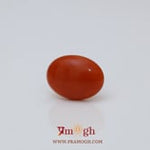 Japanese Red Coral - 2.65 Carat