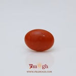 Japanese Red Coral - 2.8 Carat