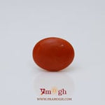 Japanese Red Coral - 2.57 Carat