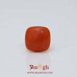 Japanese Red Coral - 2.85 Carat