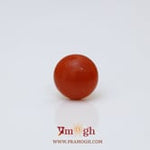 Japanese Red Coral - 2.47 Carat