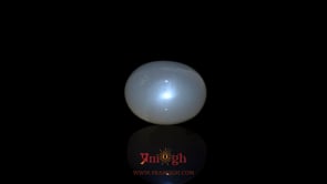 Blue Moonstone - 14.3 Carat