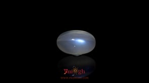 Blue Moonstone - 9.65 Carat