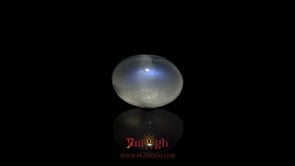 Blue Moonstone - 7.65 Carat