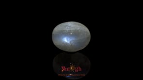 Blue Moonstone - 9 Carat