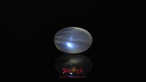 Blue Moonstone - 7.25 Carat