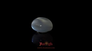 Blue Moonstone - 7.8 Carat