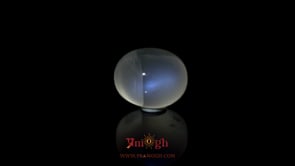 Blue Moonstone - 11 Carat