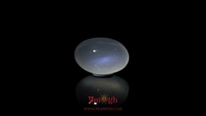 Blue Moonstone - 7.65 Carat