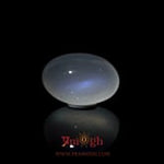 Blue Moonstone - 7.65 Carat