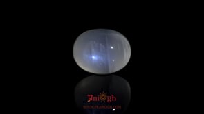 Blue Moonstone - 15.2 Carat
