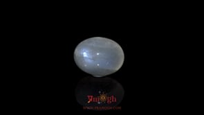 Blue Moonstone - 7.55 Carat
