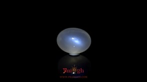 Blue Moonstone - 6.55 Carat