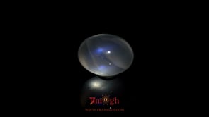 Blue Moonstone - 9.35 Carat