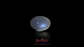 Blue Moonstone - 8.1 Carat