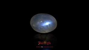 Blue Moonstone - 13.35 Carat