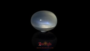 Blue Moonstone - 21.65 Carat