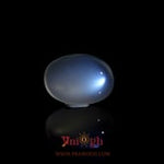Blue Moonstone - 5.55 Carat