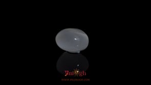 Blue Moonstone - 5.9 Carat