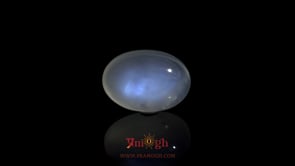 Blue Moonstone - 10.8 Carat