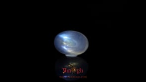 Blue Moonstone - 7.45 Carat