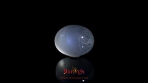 Blue Moonstone - 12.95 Carat