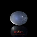 Blue Moonstone - 12.95 Carat