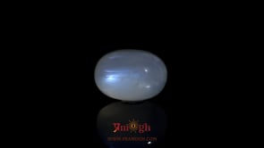 Blue Moonstone - 13.05 Carat